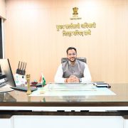 रणजीत यादव thane